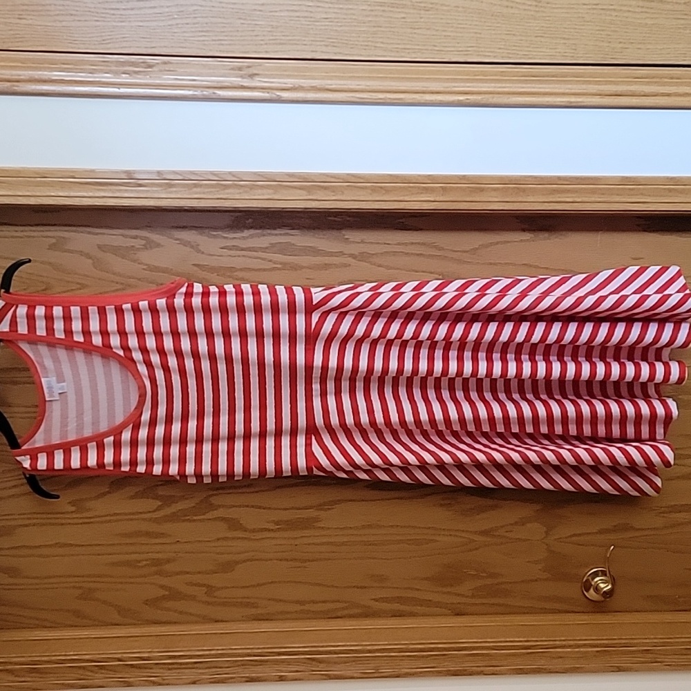 Lularoe Nicki dress NWOT